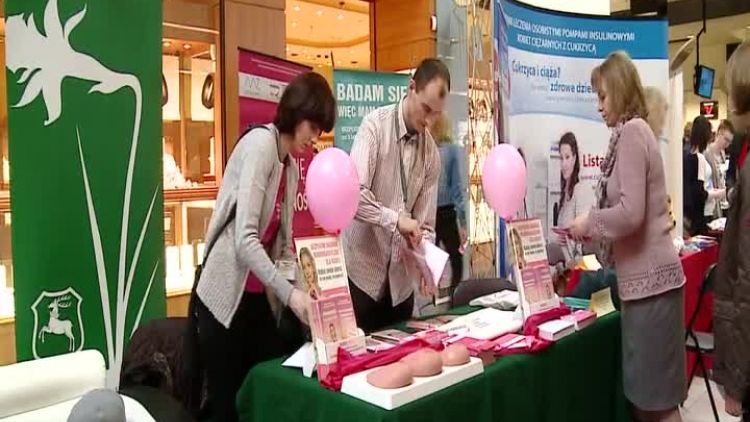 Profilaktyka raka piersi