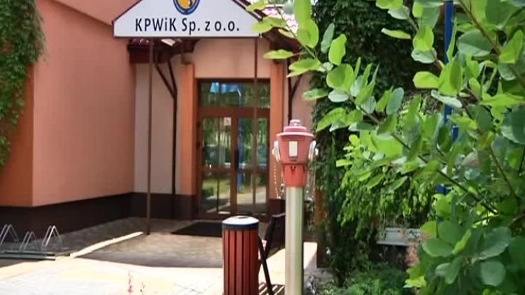 dlaczego w Kraśniku wzrosły ceny wody?