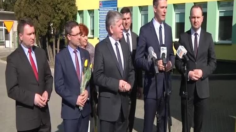 Kampania prezydencka zawitała do Kraśnika