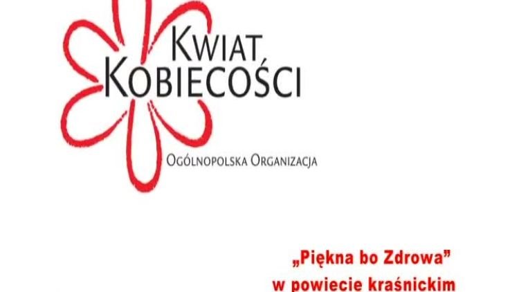 Kwiat Kobiecości w Kraśniku 