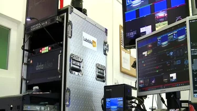 Kilka słów o nas...