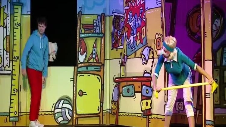 Kulturalnik - odcinek 1