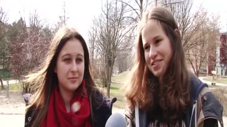 Gimnazjalistki z Kraśnika łapią złodzieja