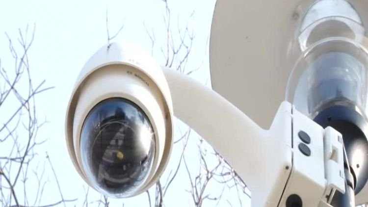 nowe kamery monitoringu miejskiego