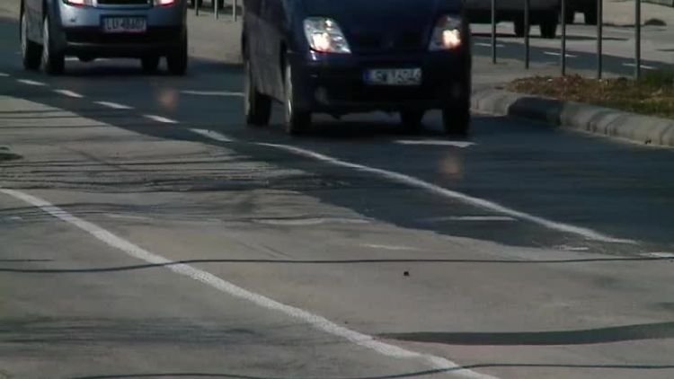 przebudowa aleji kraśnickiej