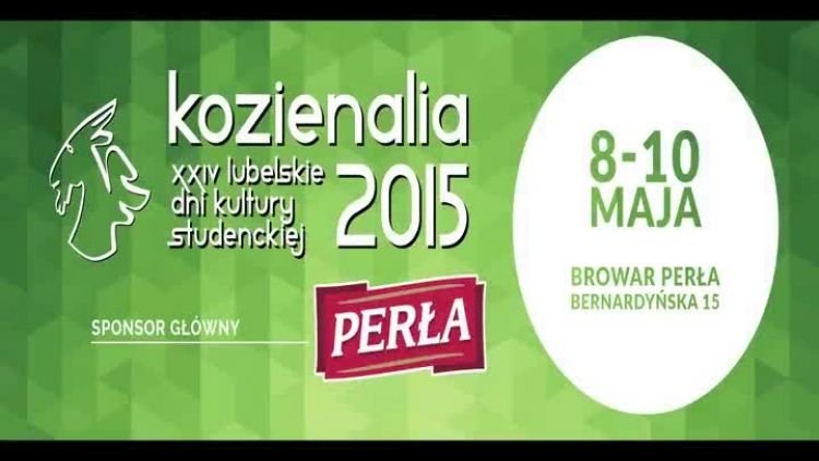 Maleńczuk, Nosowska, Skubas i Tede na Kozienaliach 2015