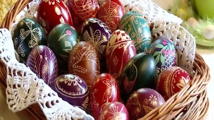 kiermasz w skansenie