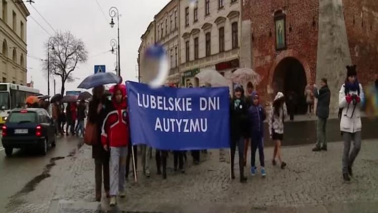 Lubelskie Dni Autyzmu