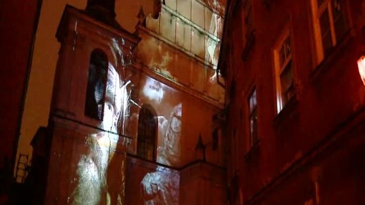 Misterium Męki Pańskiej w 3D