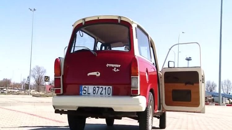 start sezonu motoryzacyjnego