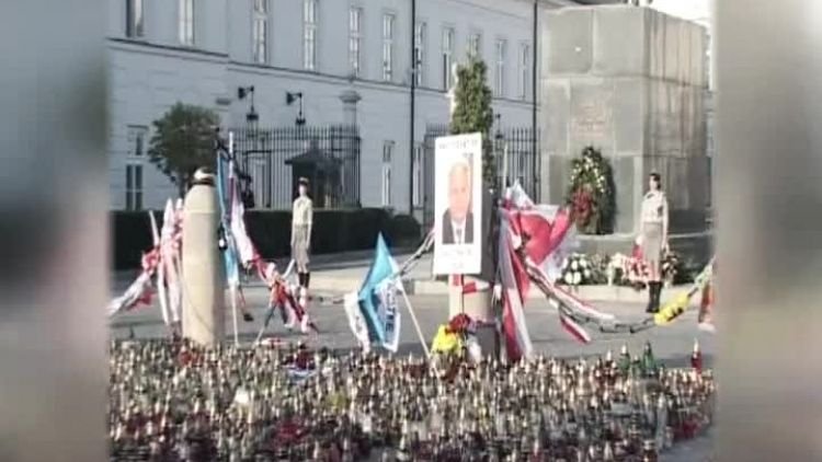 Po tragedii smoleńskiej