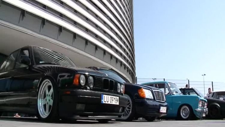 Inauguracja Sezonu Motoryzacyjnego