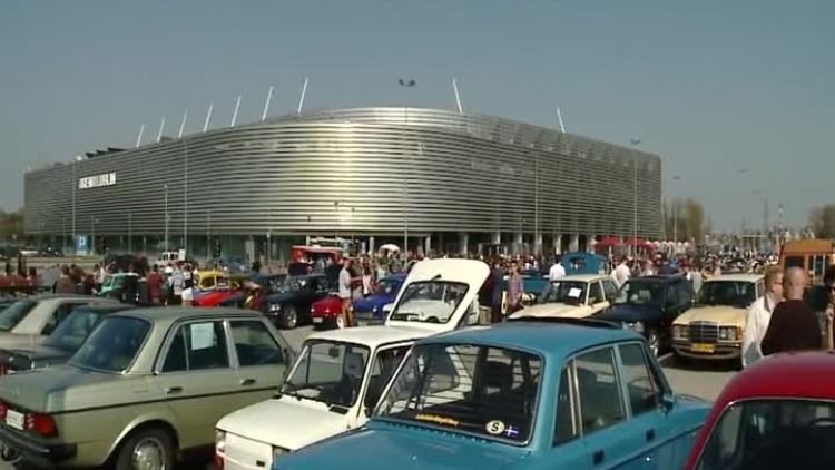 Inauguracja Sezonu Motoryzacyjnego