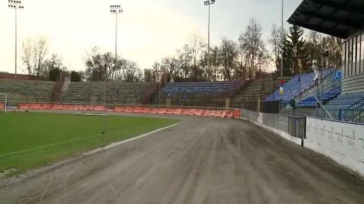 złoty kask zapowiedź