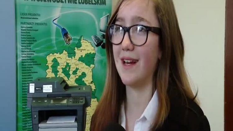 Stop wykluczeniu cyfrowemu!