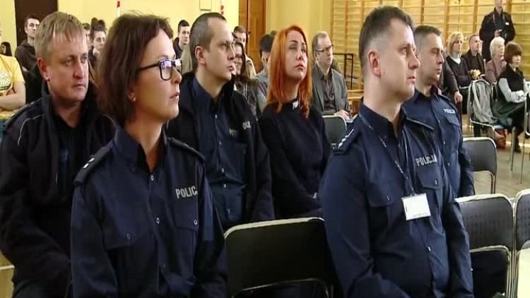 konsultacje policyjne