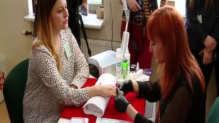 konferencja kosmetyczna wssp