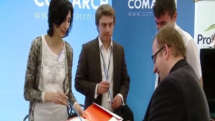 politechnika targi pracy