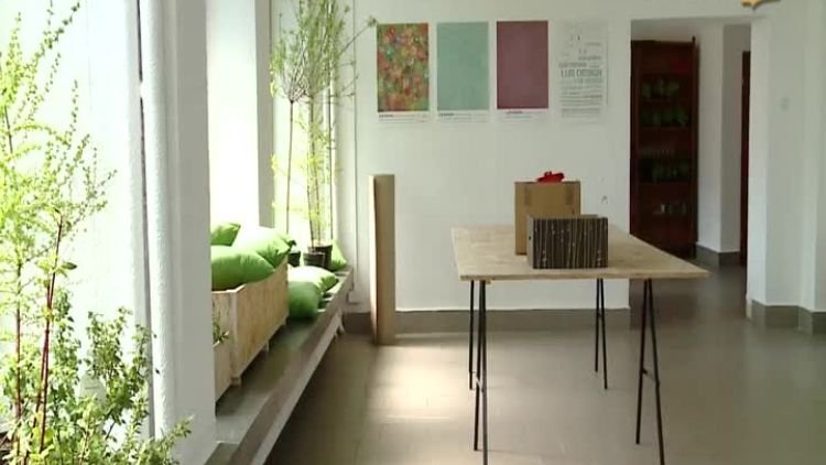 Warsztaty Kultury na Bernardyńskiej