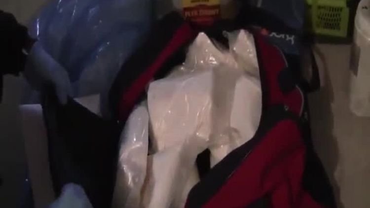 policja zatrzymala dilera