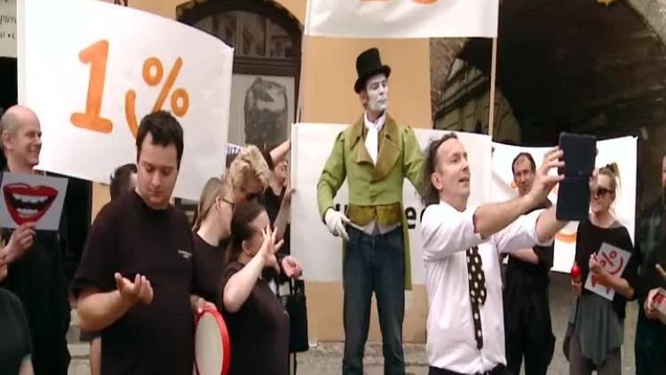 Jeden procent podatku