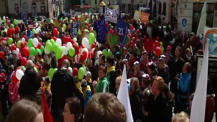 Dzień Solidarności Międzypokoleniowej