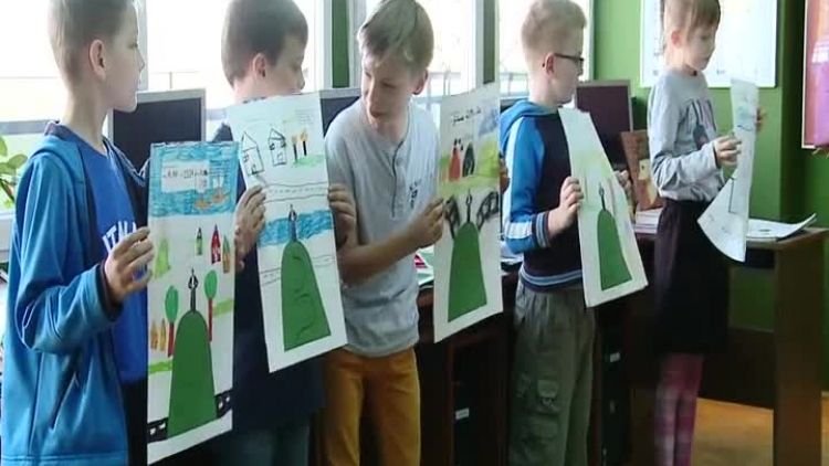 Kulturalnik - odcinek 6