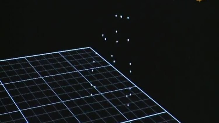 nowe laboratorium na politechnice