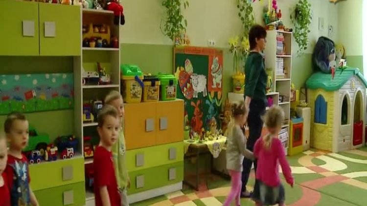 przedszkola uzupełnienia