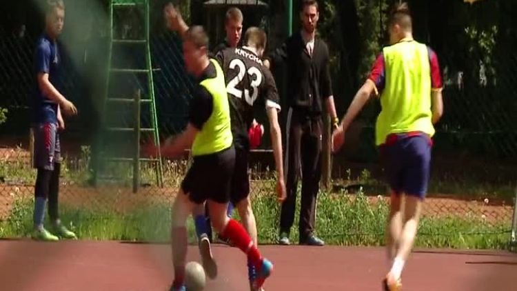 Kozienalia na sportowo