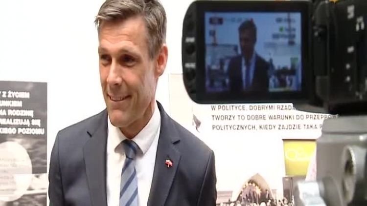 Szczęśliwy jak Duńczyk