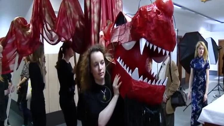 Dzień Kultury Chińskiej