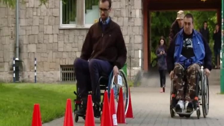 Piknik Integracyjny UMCS