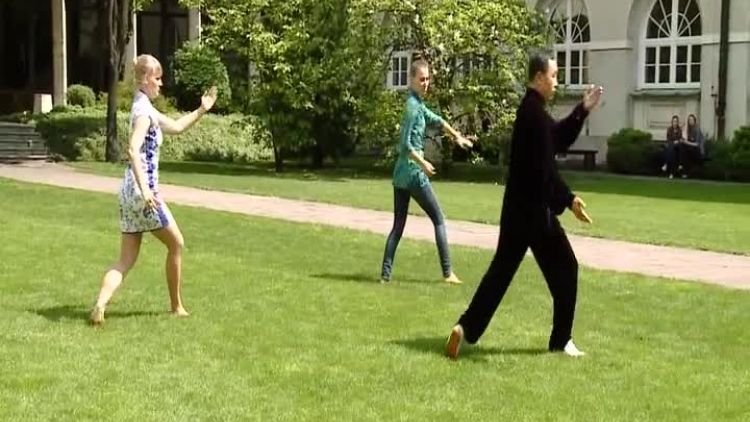 Kulturalnik - odcinek 9