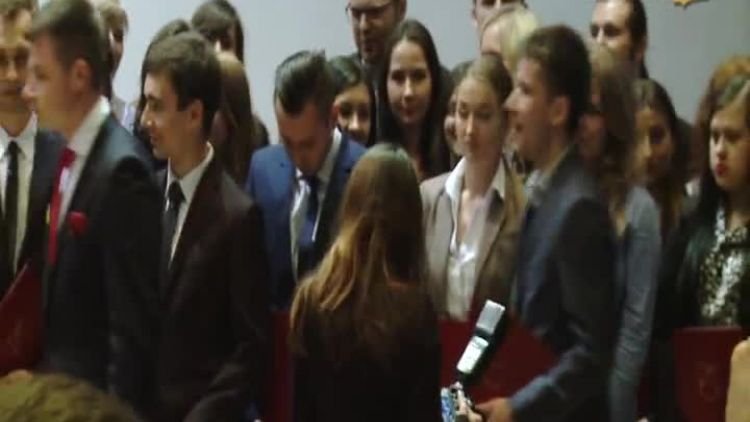 stypendia marszałka dla studentów