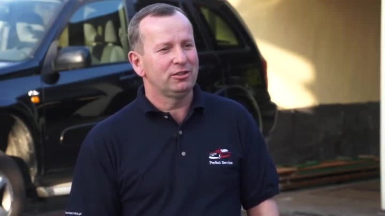 Rozmowa z Piotrem Muszem 