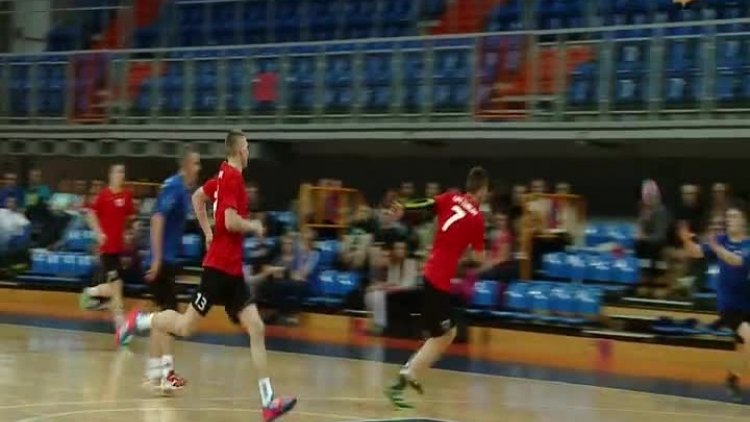 mistrzostwa polski masters