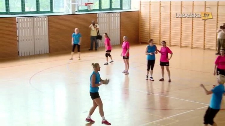 Masters pilka reczna