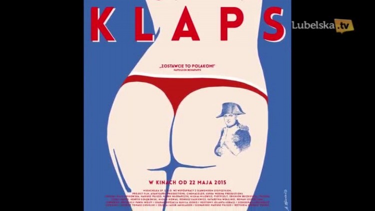 Ostatni Klaps w Kinie Bajka