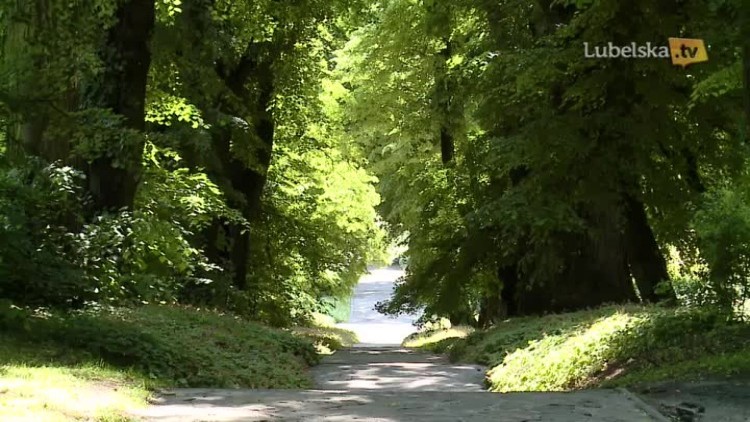 Ogród Botaniczny ma 50 lat