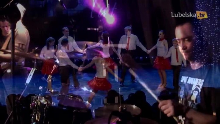 "Chcę Ci powiedzieć..." - koncert charytatywny