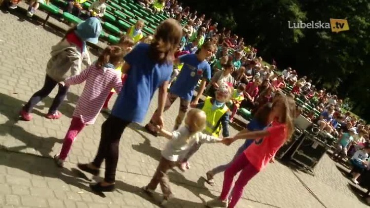 Dar Serca dla hospicjum