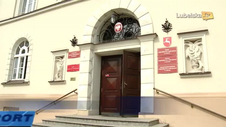 praktyki w urzedzie wojewódzkim