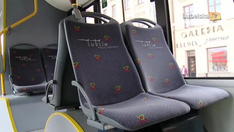 nowe autobusy w lublinie