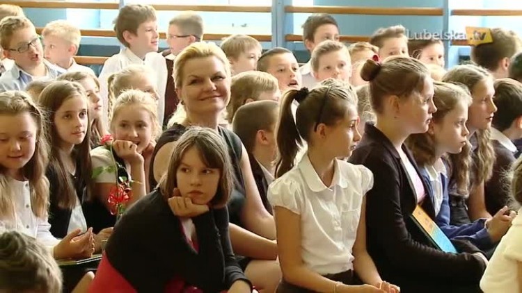 zakończenie roku szkolnego