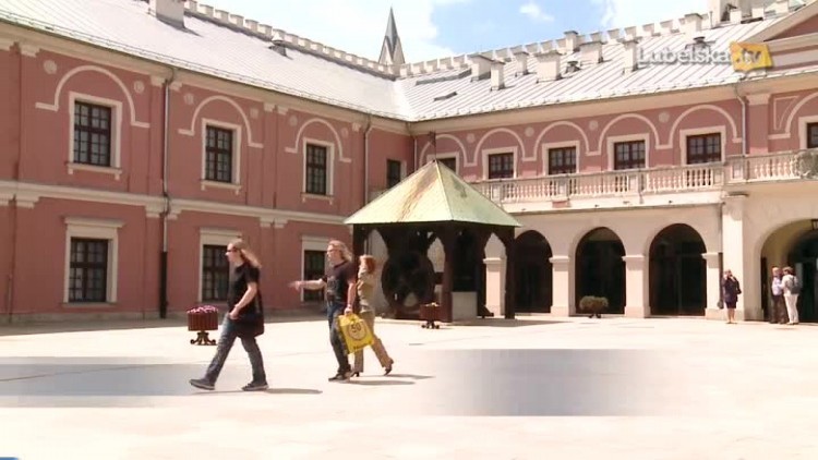 Lublin w Kanonie Miejsc Historycznych