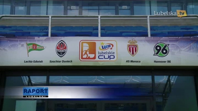 I lubelskie lotto cup