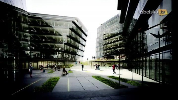 Soul Lublin - prezentacja