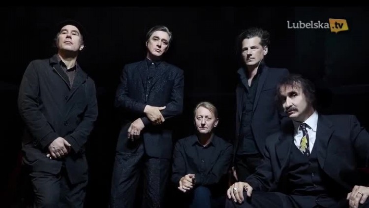 Festiwal Inne Brzmienia