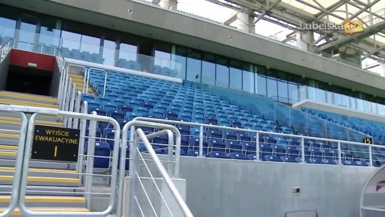 przełożony koncert